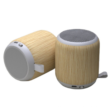 Mini Outdoor Speakers Wireless 3w 300mah portable mini wireless Smart speaker